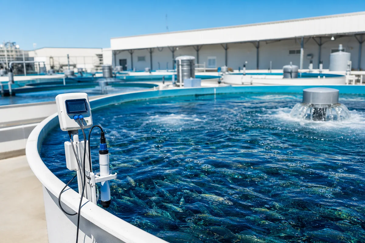 Aquakultur