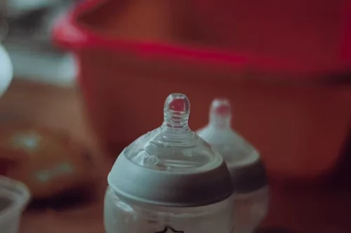 Babynahrung & Wasseranwendungen