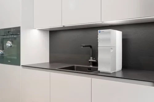 Trinkwasser und Aufbereitung