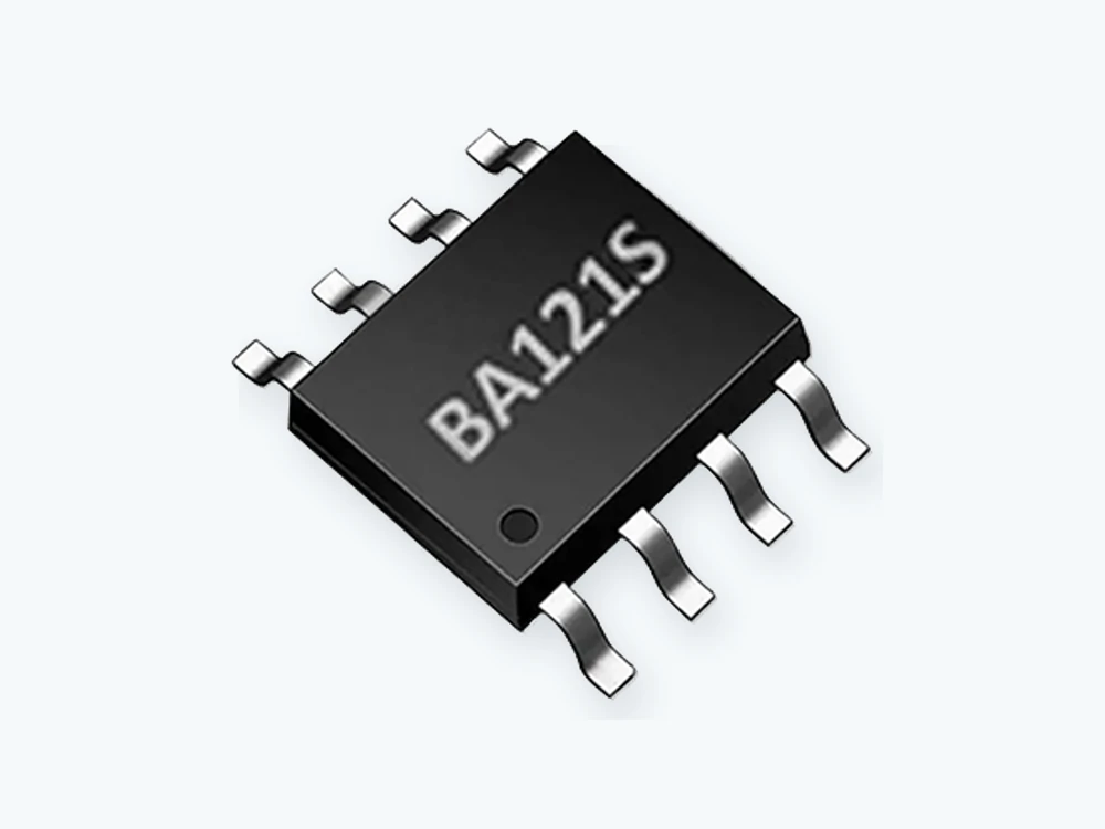 BA121S دائرة متكاملة لواجهة التوصيلية منخفضة المدى