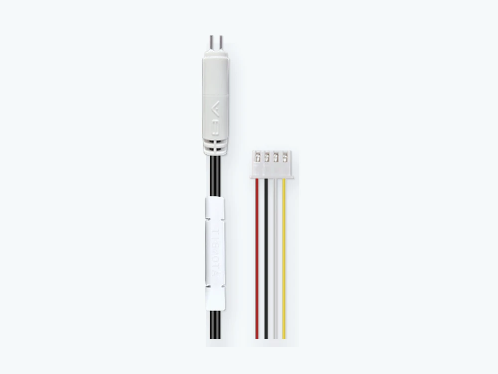 3/8-inch Digital Probe
