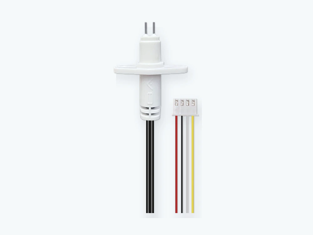 3/8-inch NTC Probe