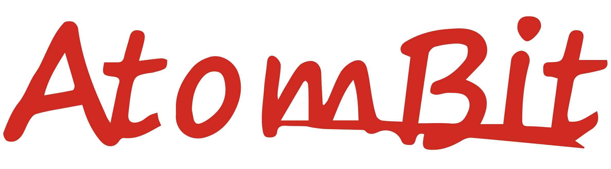 AtomBit