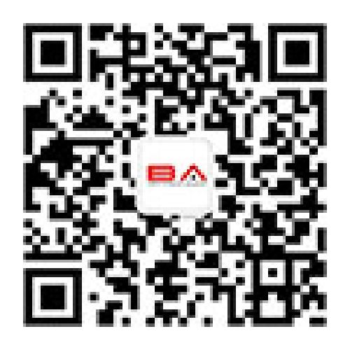 الحساب الرسمي على WeChat