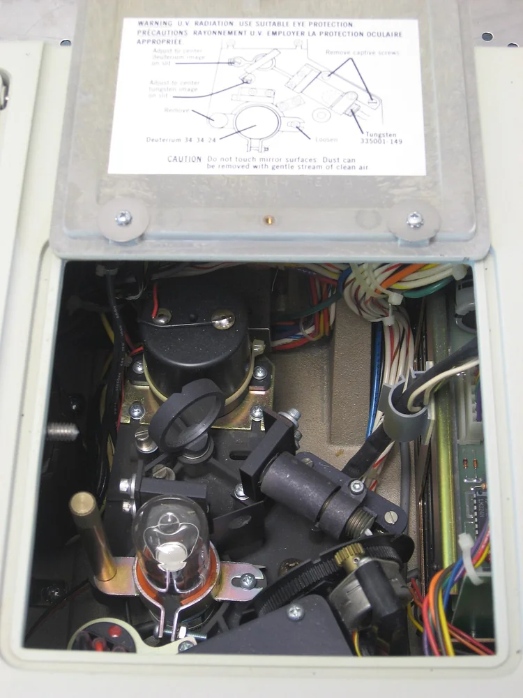 Cross-industry continuous water quality monitoring system engineering and data validation